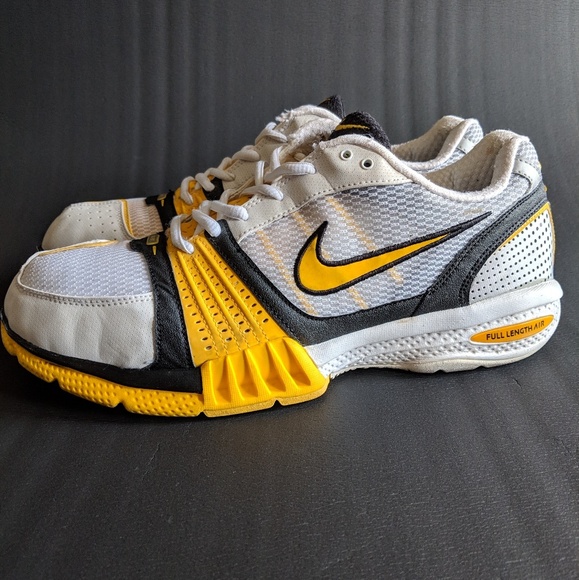nike air edge trainer